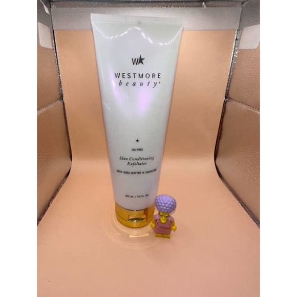 Westmore Beauty Skin Conditioning Exfoliator 7.5 oz - Picture 1 of 2